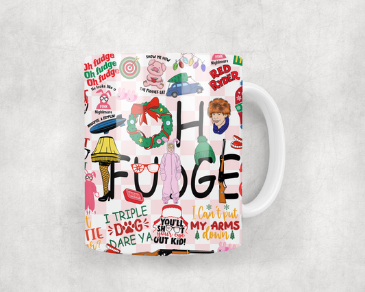 OH Fudge Mug Wrap