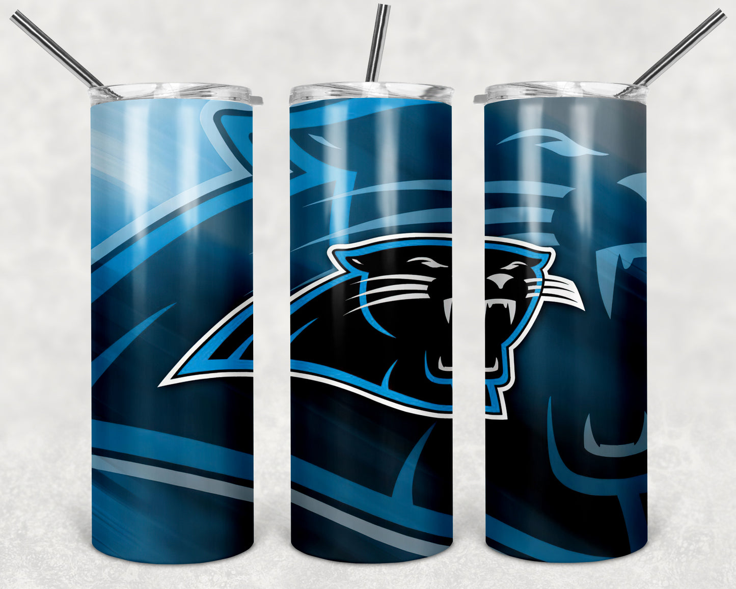 North Carolina Tumbler Wrap