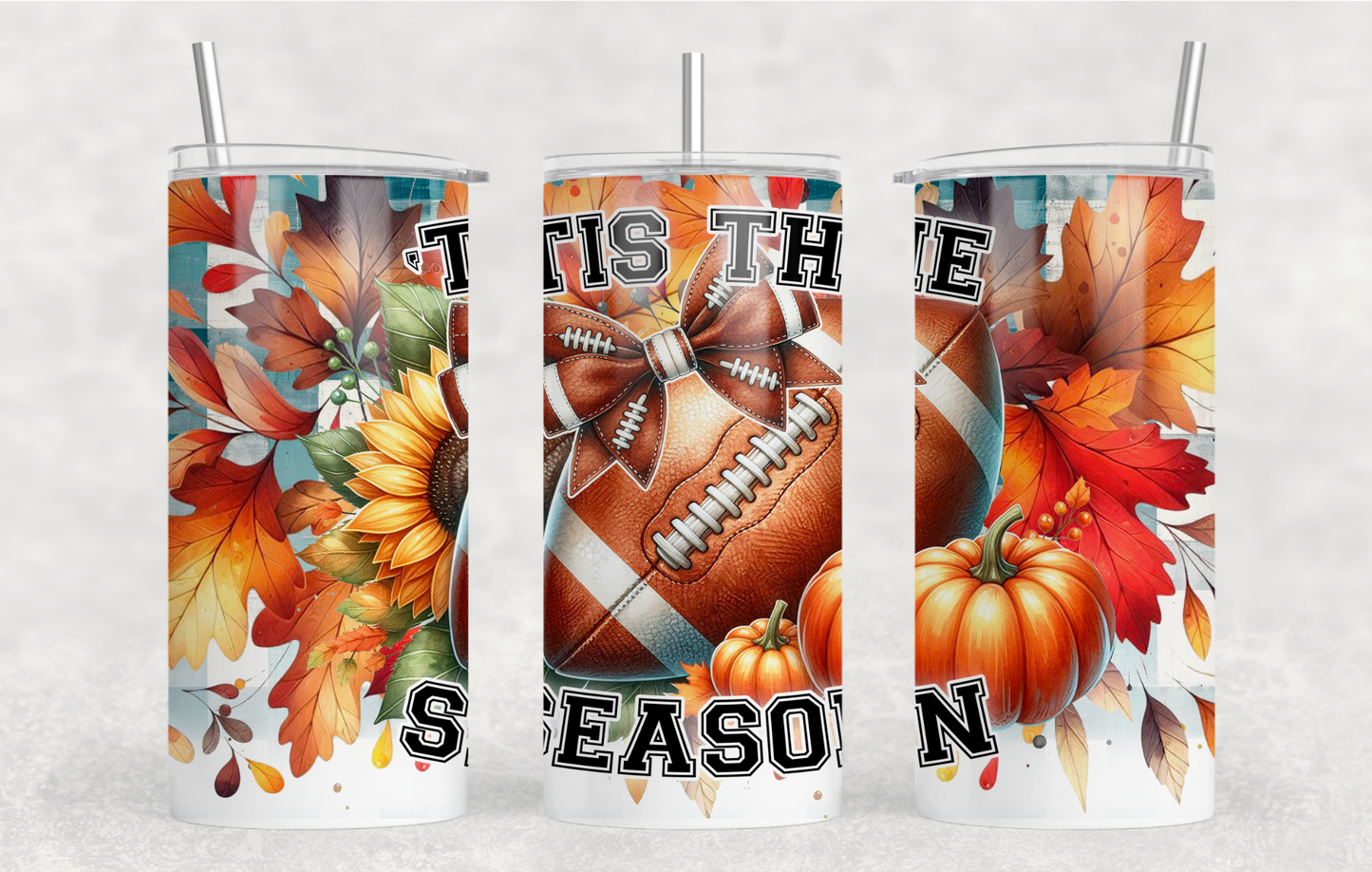 Tis The Season 16oz / 4 in 1 Can Cooler