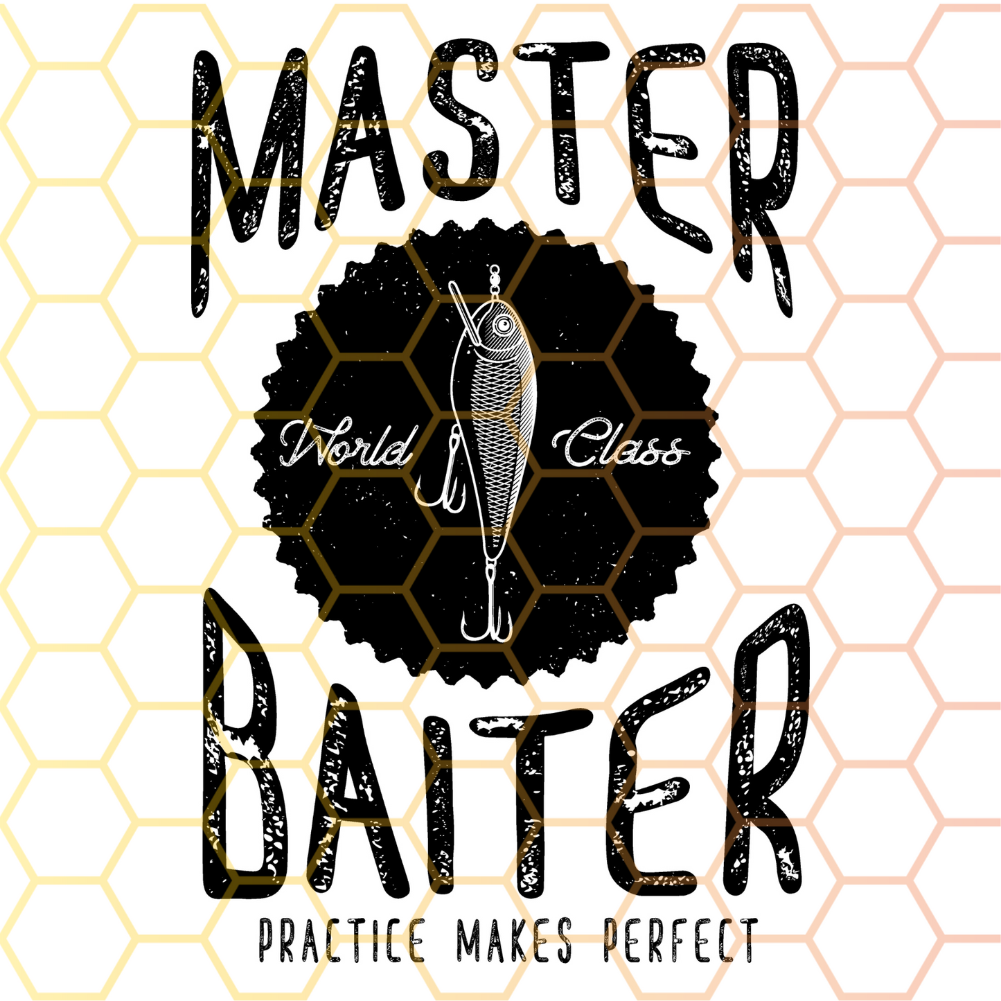 Master Baiter