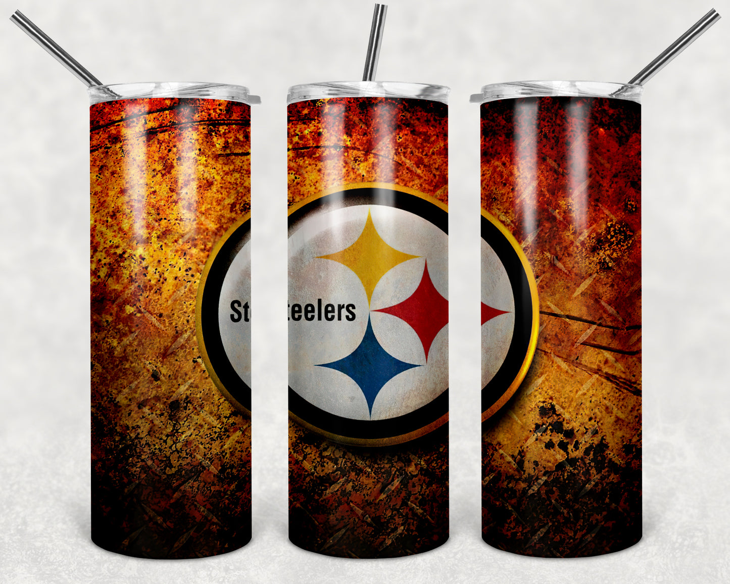 ￼ Pennsylvania Tumbler Wrap