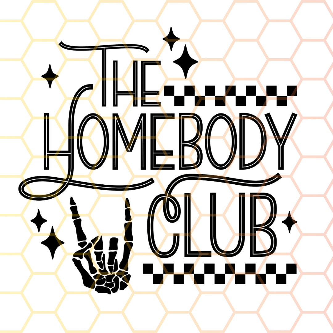 The Homebody Club