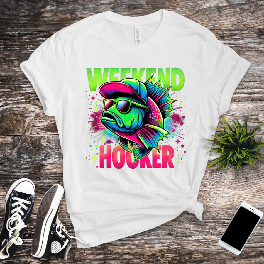 Weekend Hooker