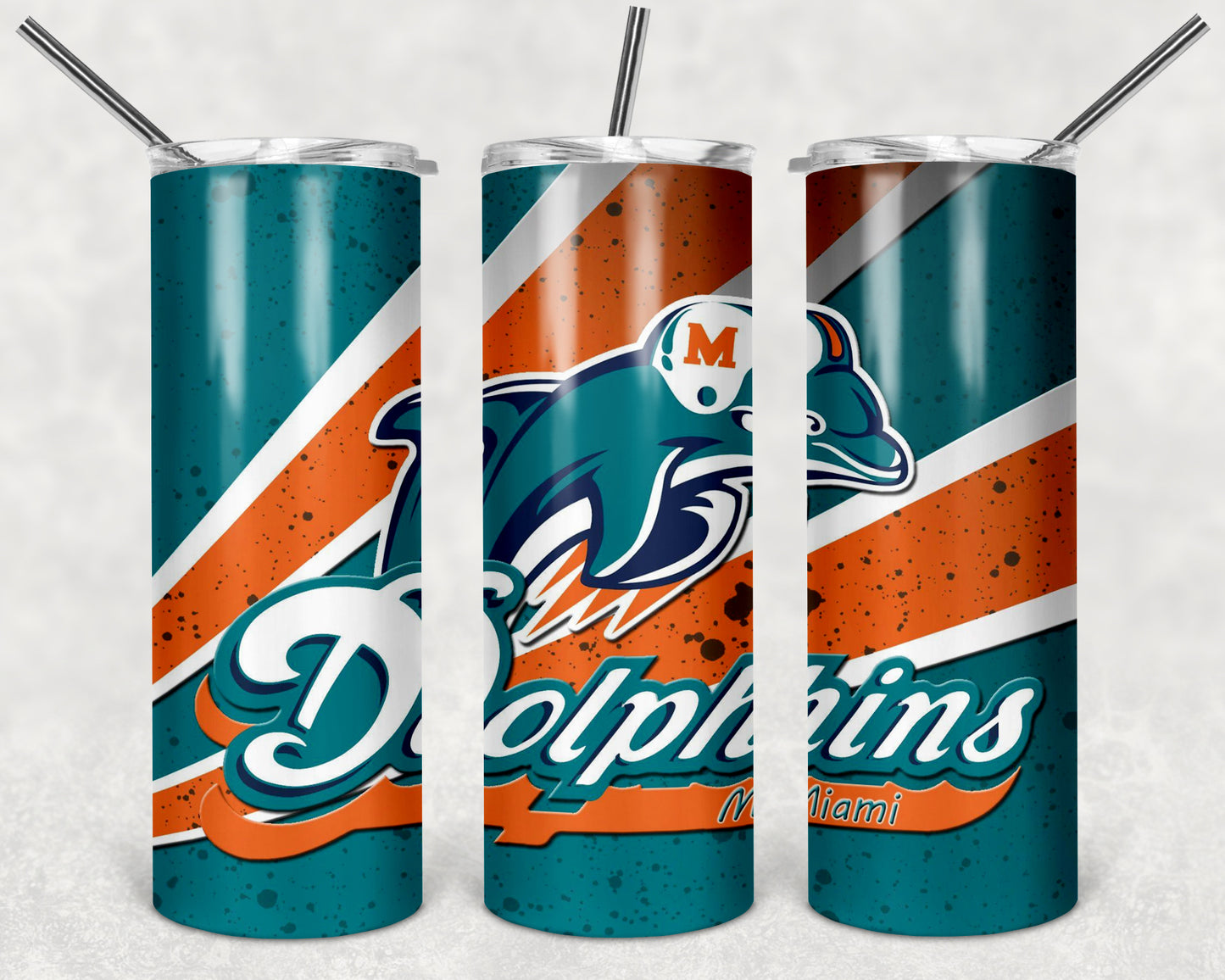 Florida Tumbler Wrap