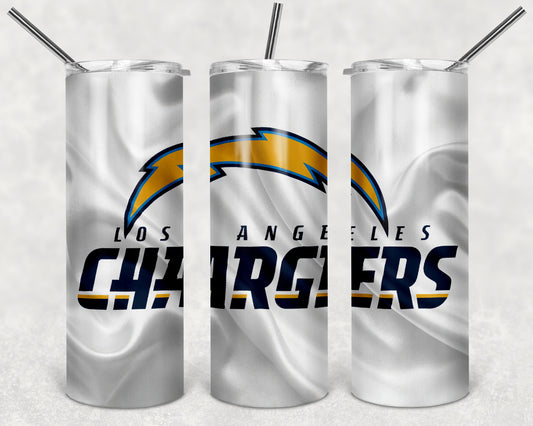 California Charge Tumbler Wrap