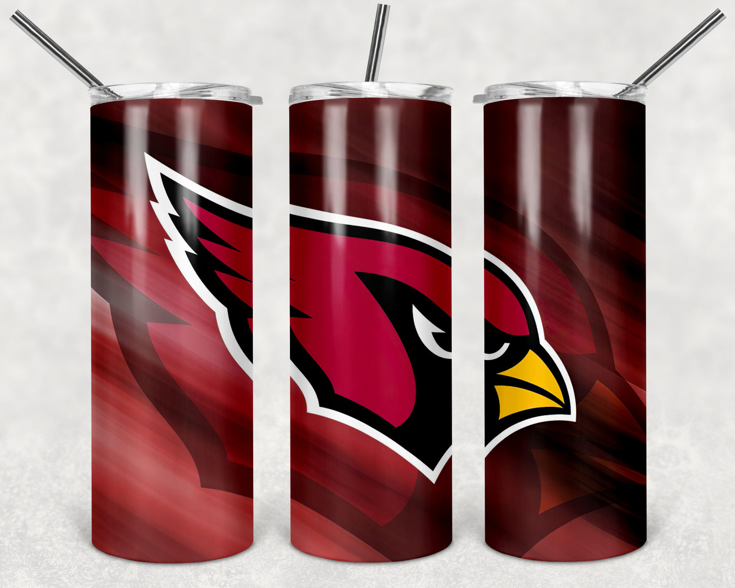 Arizona Crd Tumbler Wrap