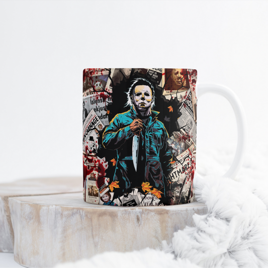 Myers Mug Wrap