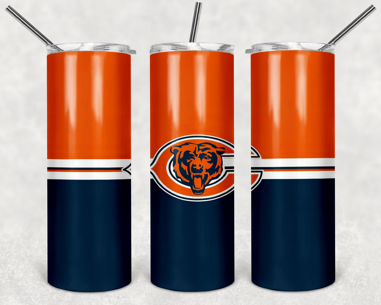 Illinois Ber Tumbler Wrap