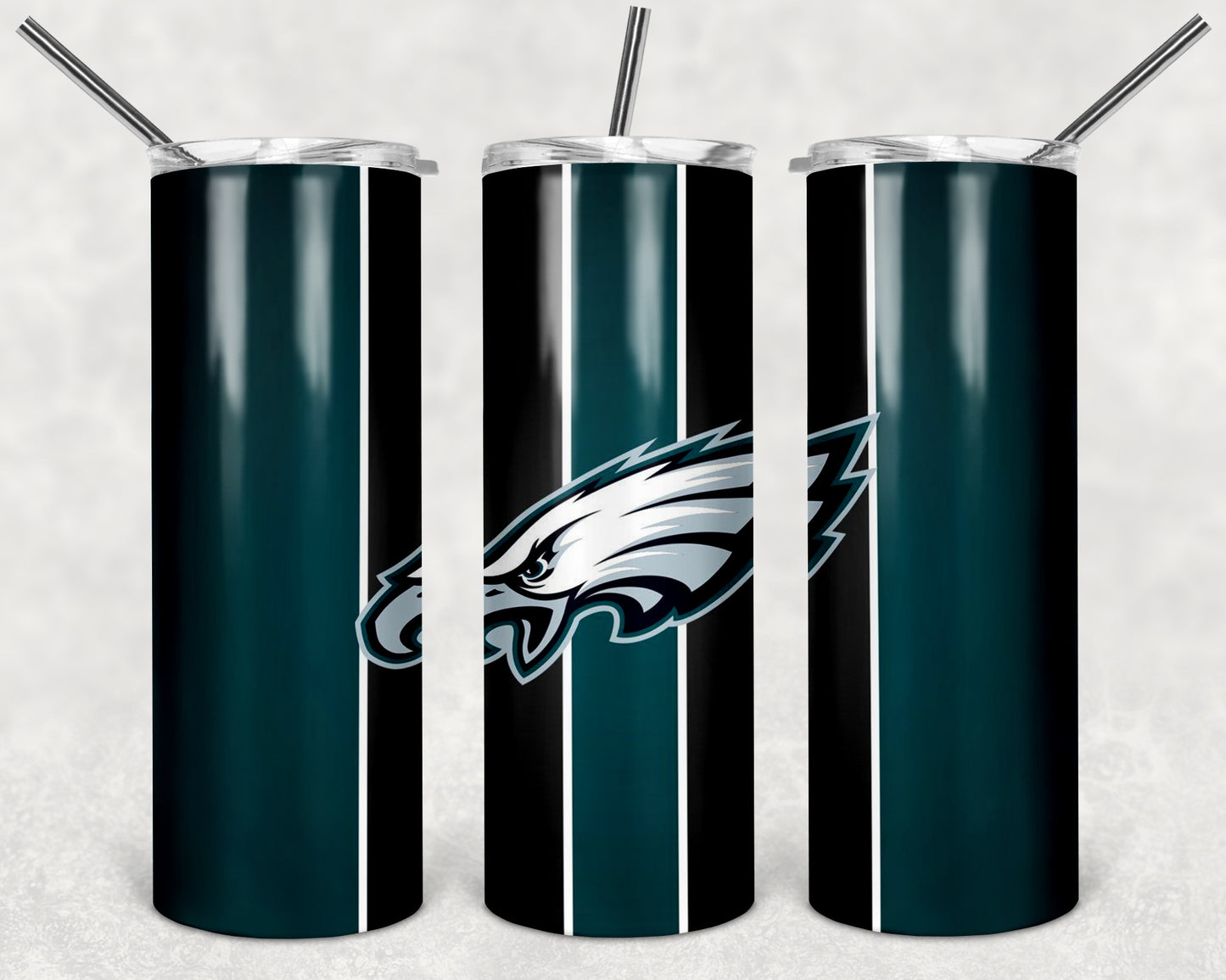 Pennsylvania Eagle Tumbler Wrap