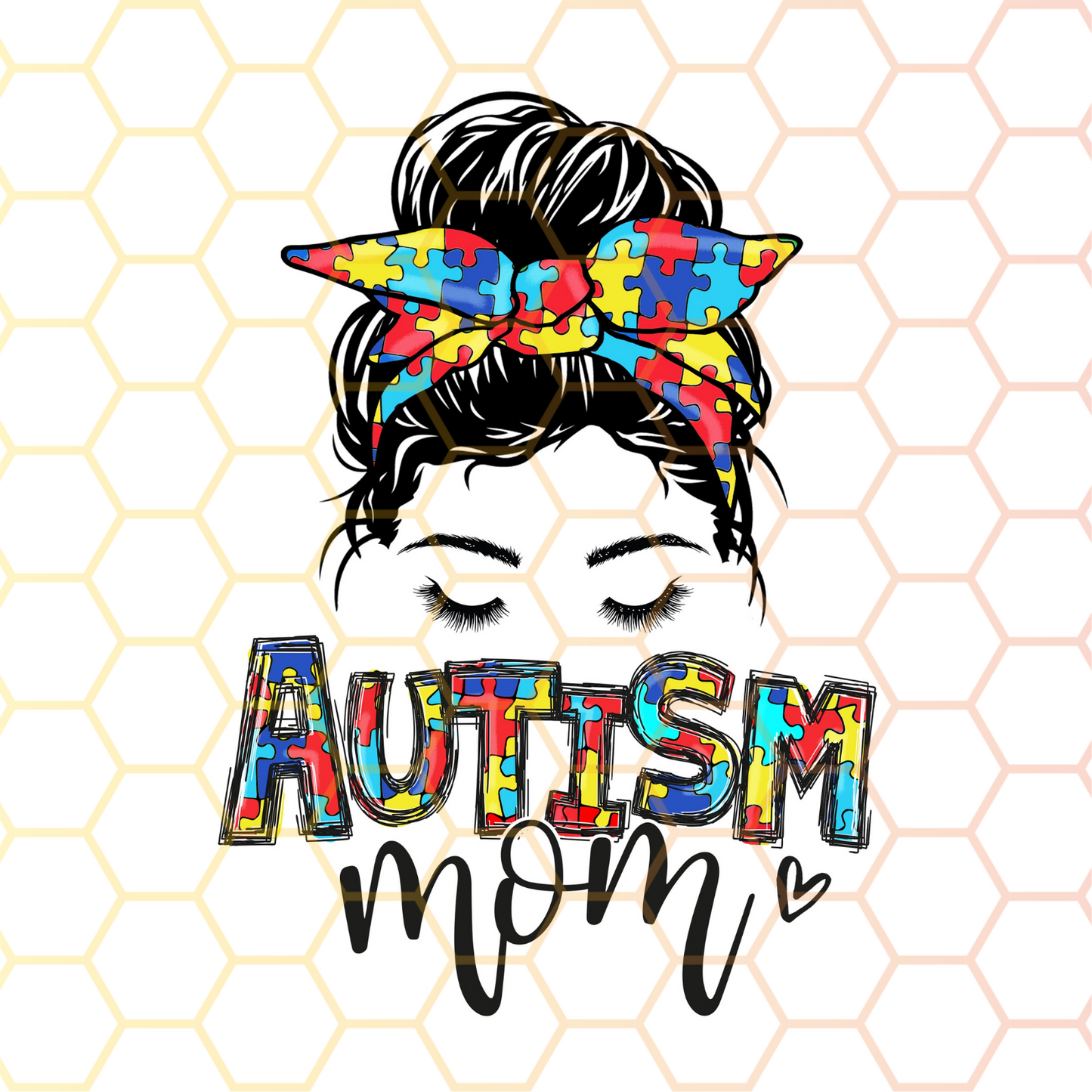 Autism Mom