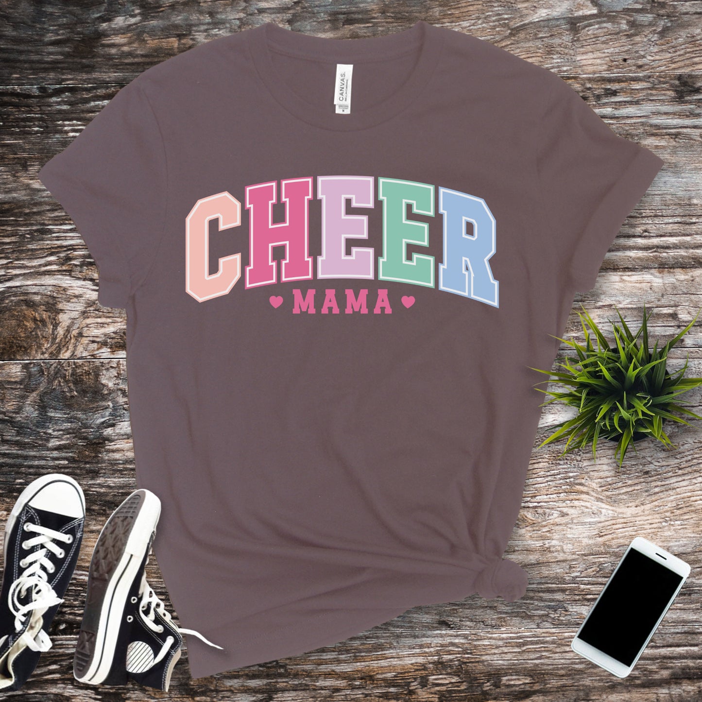 Cheer Mama