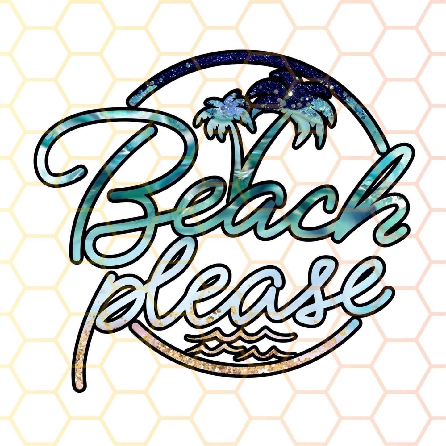 Beach Please