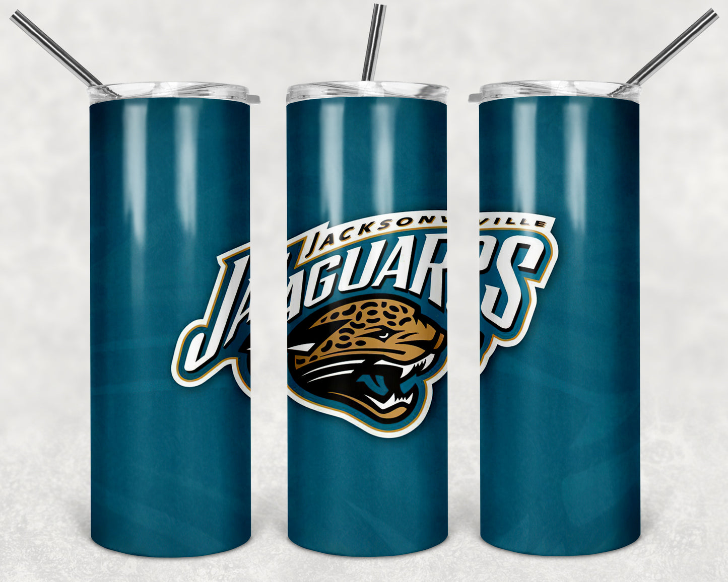 Florida Jack Tumbler Wrap