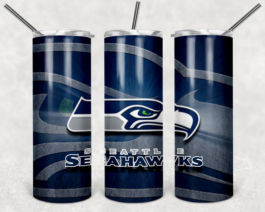 Washington Tumbler Wrap