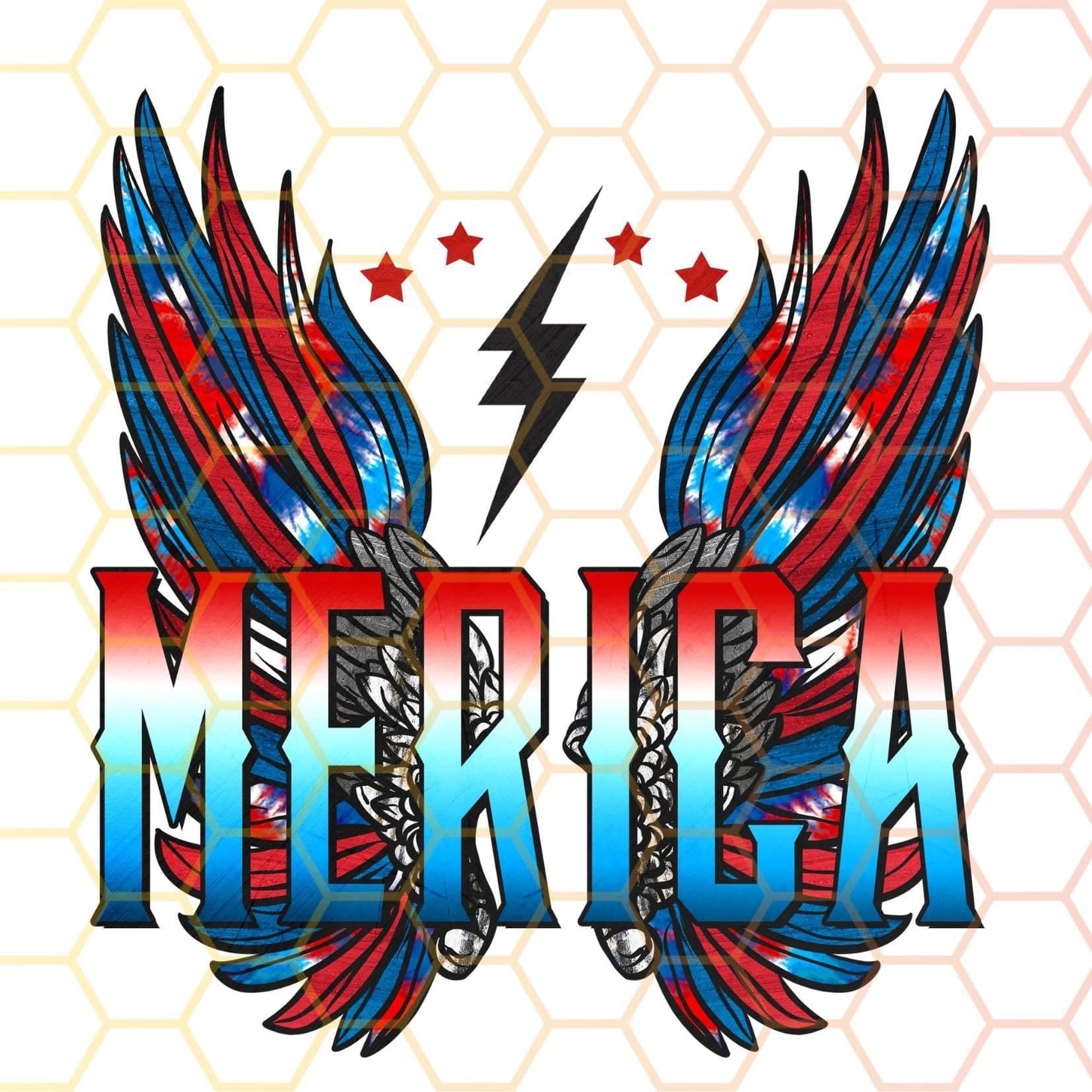 TS - Merica