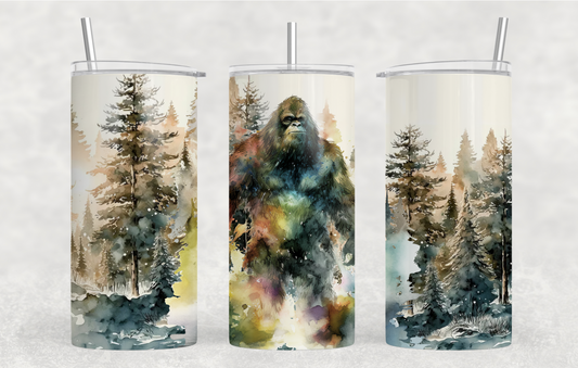 Big Foot, 16oz / 4 in 1 Can Cooler