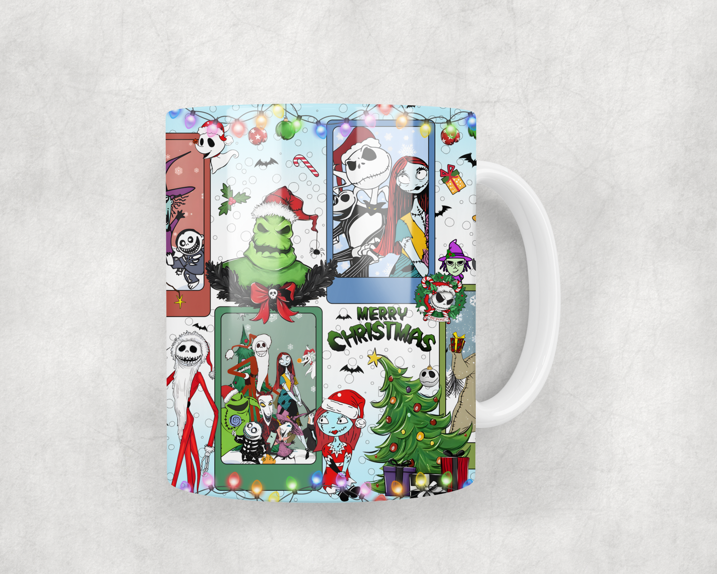 NMBC Mug Wrap