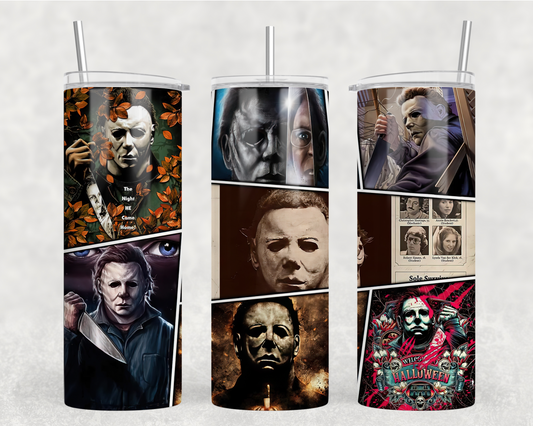 Myers Tumbler Wrap