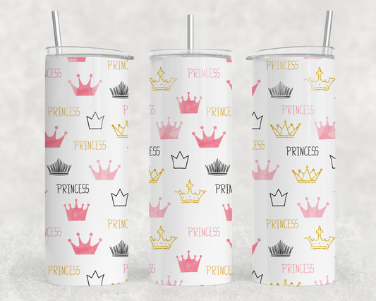 Princess Crowns Sublimations