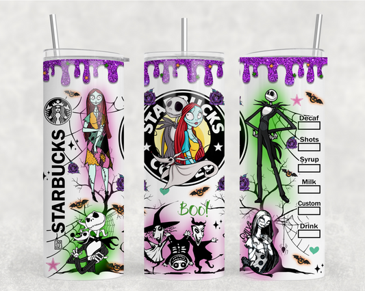 NMBC SB Tumbler Wrap