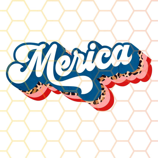 TS - Merica