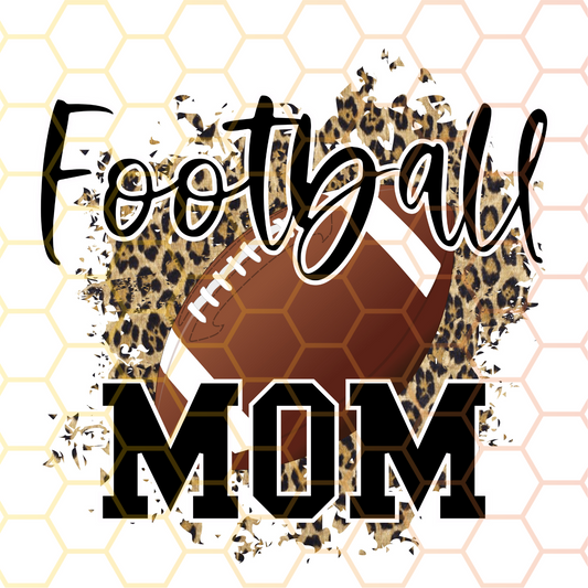 Football Mom