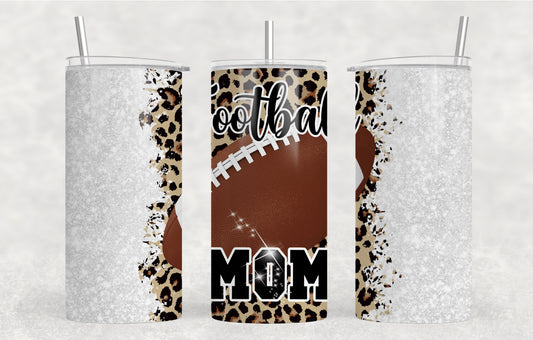 Football Mom