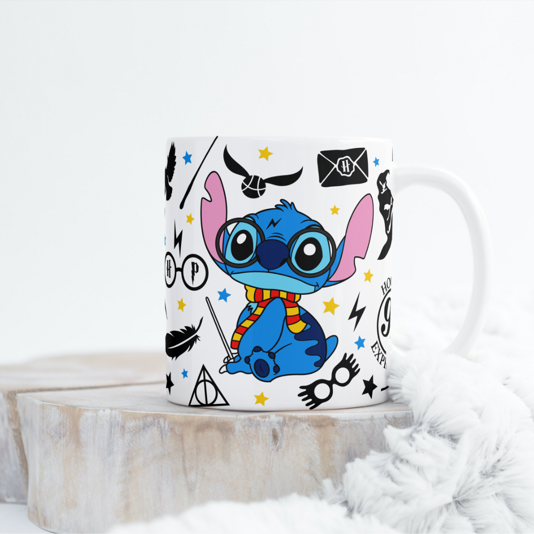 HP 626 Mug Wrap