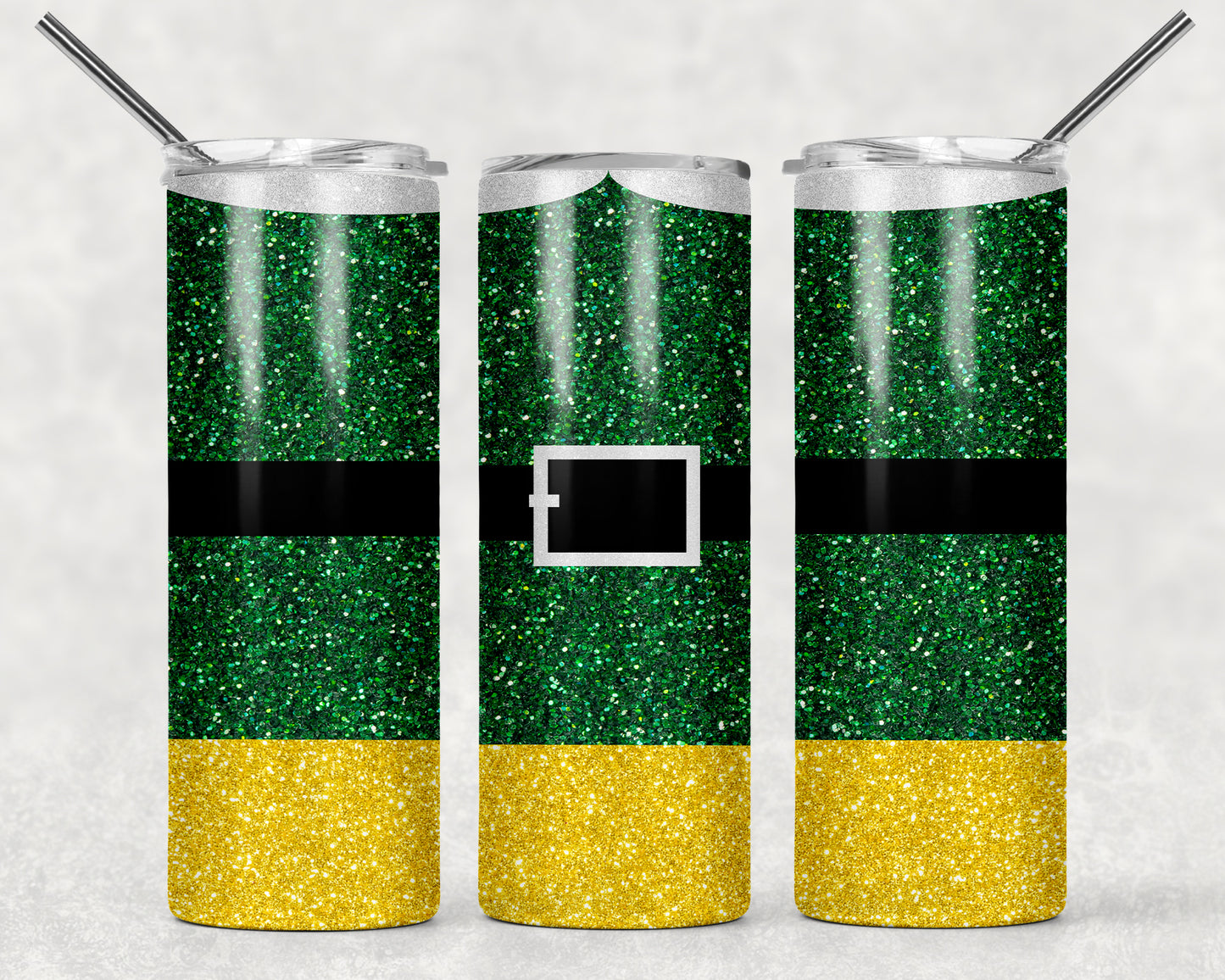 Elf Tumbler Wrap