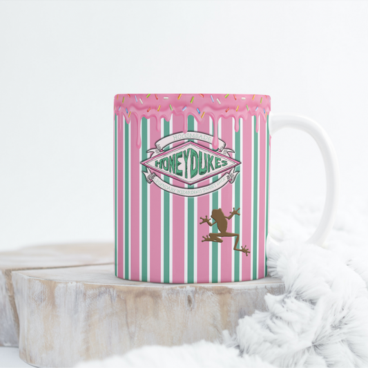 Honey Dukes Mug Wrap