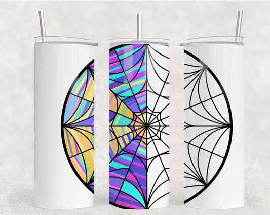 Ophelia Hall Window Tumbler Wrap