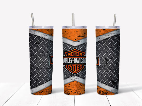 HD Tumbler Wrap