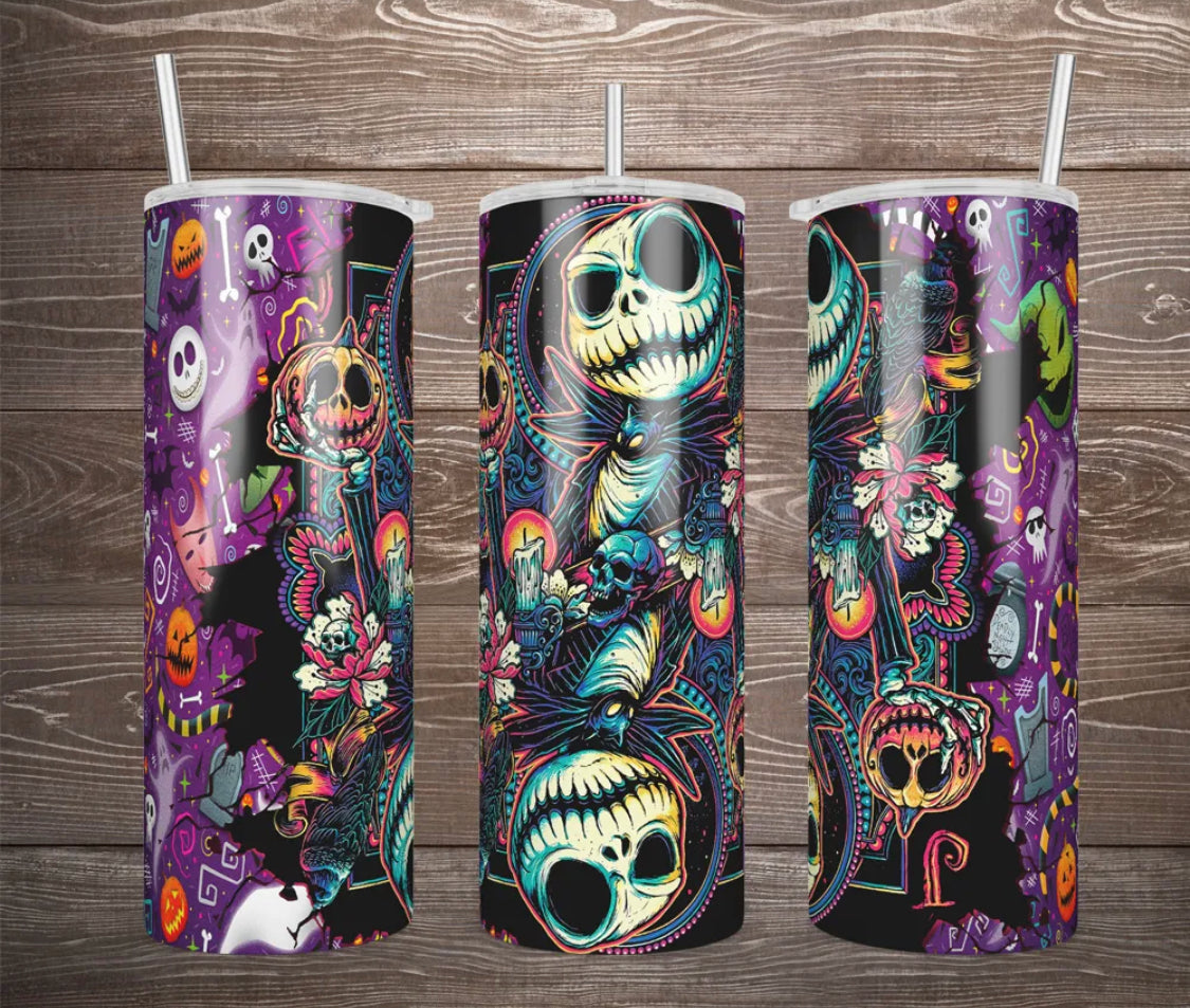 Jack Tumbler Wrap